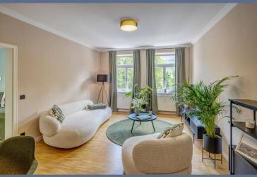 Vorschaubild Wohnung