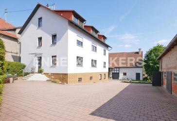 Vorschaubild Mehrfamilienhaus