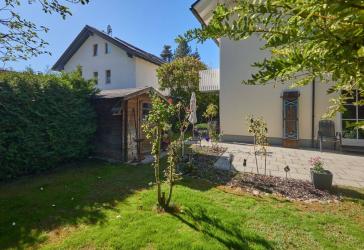 Vorschaubild Maisonettewohnung