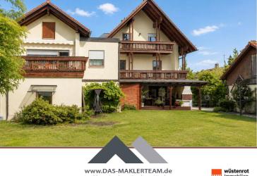 Vorschaubild Mehrfamilienhaus