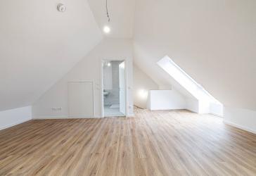 Vorschaubild Maisonettewohnung