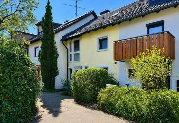 Vorschaubild Reihenmittelhaus