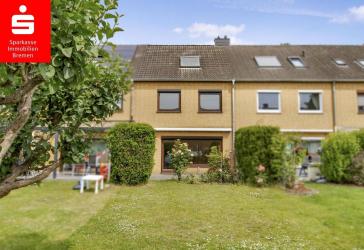 Vorschaubild Reihenmittelhaus