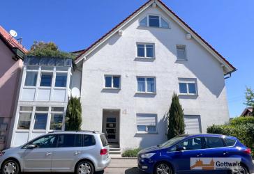 Vorschaubild Maisonettewohnung