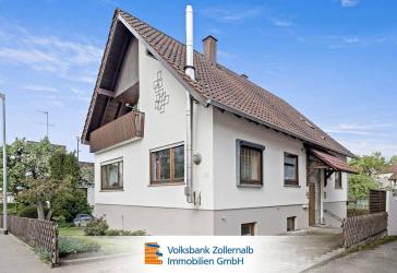 Vorschaubild Einfamilienhaus