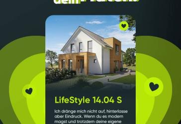 Vorschaubild Einfamilienhaus