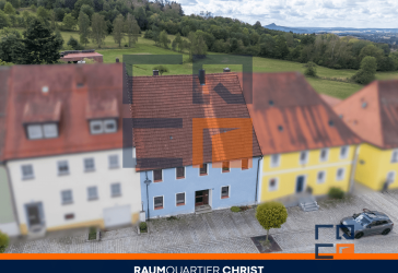 Vorschaubild Stadthaus