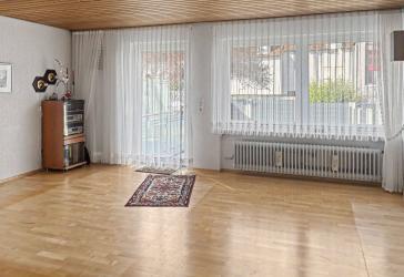 Vorschaubild Reihenmittelhaus