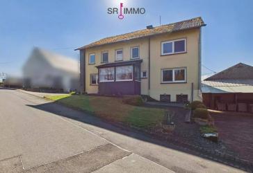 Vorschaubild Einfamilienhaus