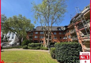 - Attraktive Wohnanlage - 3,5 Eigentumswohnung inklusive Balkon - provisionsfrei -