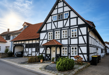 Vorschaubild Mehrfamilienhaus
