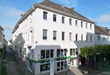 Vorschaubild Mehrfamilienhaus