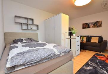 Vorschaubild Loft-Studio-Atelier