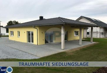 Vorschaubild Bungalow
