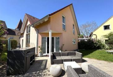 Vorschaubild Einfamilienhaus