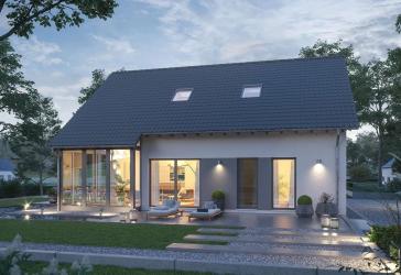 Wunderschönes Mehrgenerationenhaus mit Grundstück! Nicht warten, sondern starten.