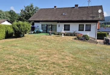 Vorschaubild Einfamilienhaus