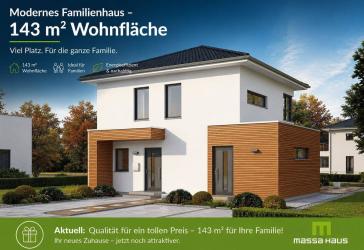 Vorschaubild Einfamilienhaus