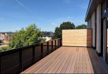 Vorschaubild Penthouse