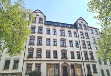 Vorschaubild Wohnung