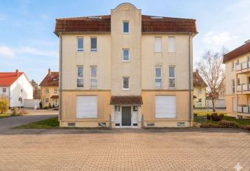 Vorschaubild Wohnung