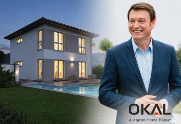 Zukunftssicher gebaut, für Familien gemacht