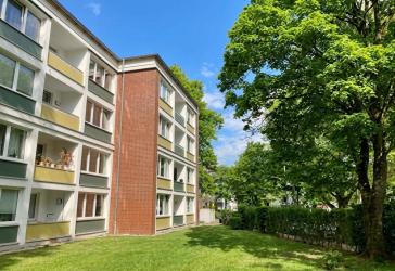 Vorschaubild Wohnung