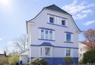 Vorschaubild Mehrfamilienhaus