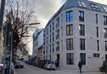 Vorschaubild Wohnung