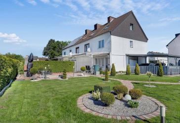 Vorschaubild Reihenendhaus