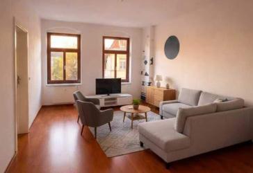Vorschaubild Wohnung