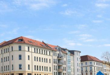 Vorschaubild Wohnung