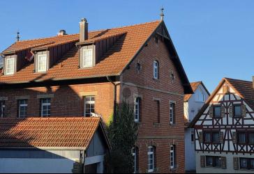 Vorschaubild Mehrfamilienhaus