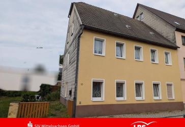 Vorschaubild Reihenendhaus