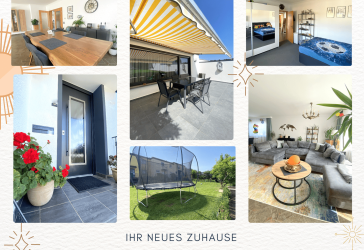 Vorschaubild Reihenendhaus