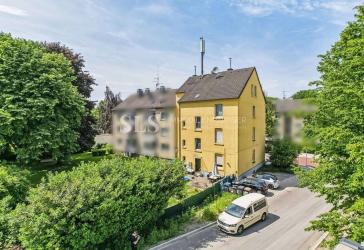 Vorschaubild Mehrfamilienhaus