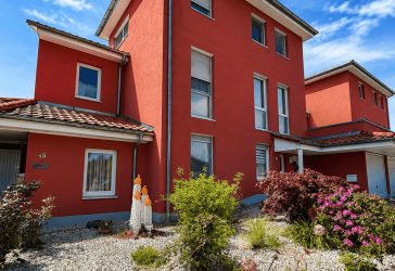 Vorschaubild Maisonettewohnung