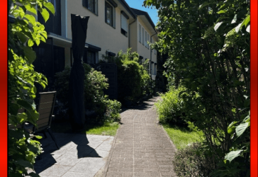Vorschaubild Maisonettewohnung