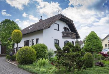 Vorschaubild Einfamilienhaus