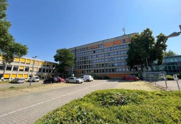Vorschaubild Büro- /Praxis-Immobilie