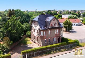 Vorschaubild Mehrfamilienhaus