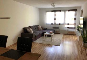 Maisonette Wohnung