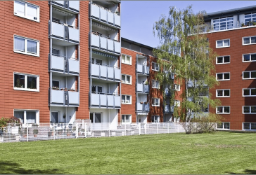 Vorschaubild Wohnung