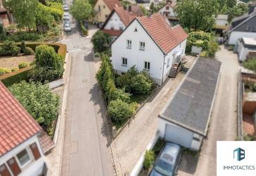 Vorschaubild Einfamilienhaus