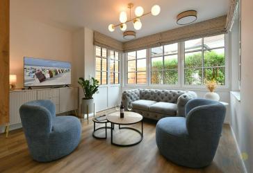 Vorschaubild Maisonettewohnung