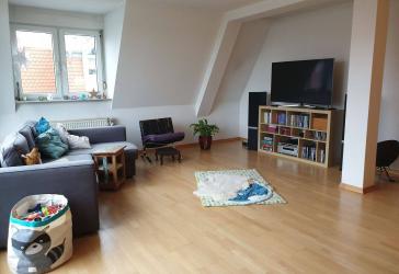 Vorschaubild Wohnung