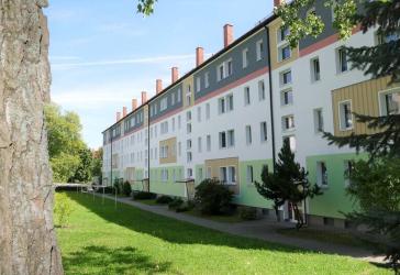 Vorschaubild Wohnung
