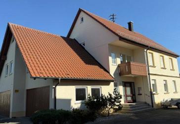 Vorschaubild Mehrfamilienhaus