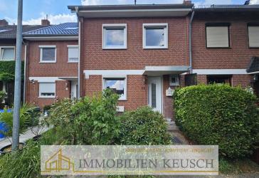 Vorschaubild Reihenmittelhaus
