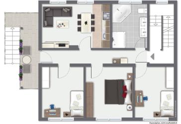 Vorschaubild Wohnung